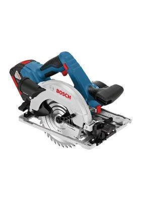 Alquiler online Sierra circular Bosch GKS 18V-57G Bricolaje y reformas