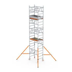 Alquiler de Andamio Torre – 6,20 m