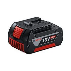 Batería Bosch 18 V