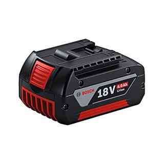 Batería Bosch 18 V