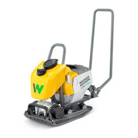 BV40E Bandeja vibradora a batería Wacker Neuson APS1340e alquiler Smoh Jardinería