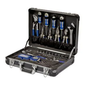 Caja de herramientas completas - 97 u. Irimo 9024-1TS1 Bricolaje y reformas alquiler online