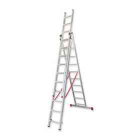 Escalera 7,70 m