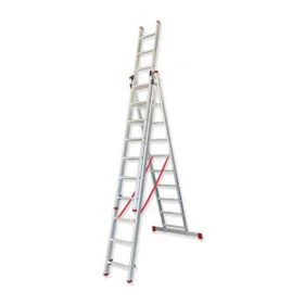 Escalera 7,70 m