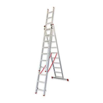 Alquiler de Escalera 7,70 m