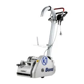 Alquiler de Lijadora de parqué Bona Scorpion AMK18000