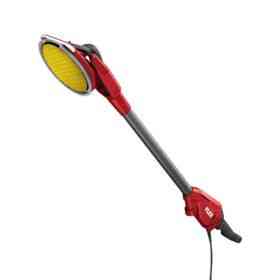 Lijadora de pared ultraligera