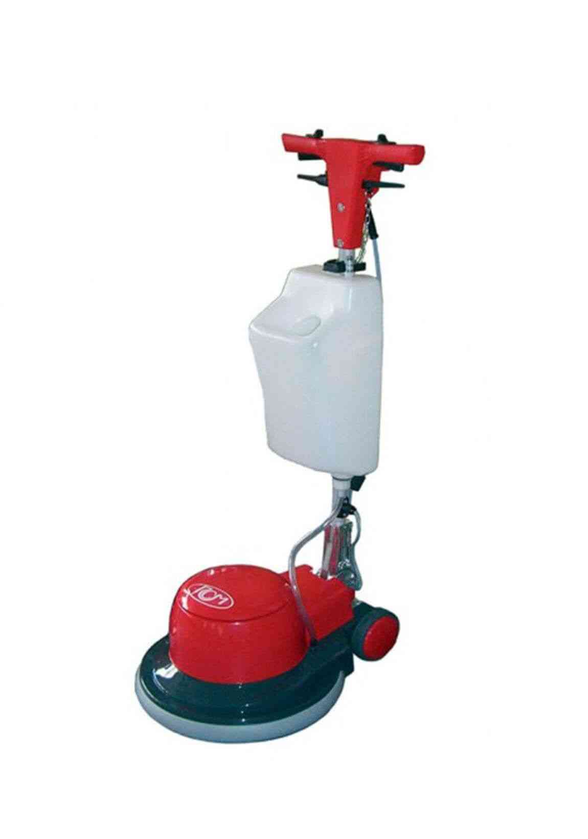 Alquiler Abrillantadora de suelos RCM