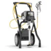 Alquiler pintura Pulverizador de pintura Airless Wagner PP 90
