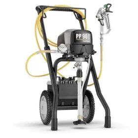 Alquiler pintura Pulverizador de pintura Airless Wagner PP 90