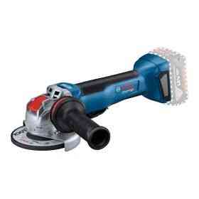 Alquiler Mini amoladora 125 mm Bosch GWX 18V-10P