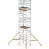 Alquiler Andamio Torre 6,20 m Altrex