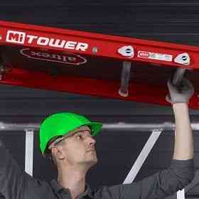 Andamio Torre 6,20 m alquiler Bricolaje y reformas