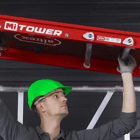 Andamio Torre 6,20 m alquiler Bricolaje y reformas