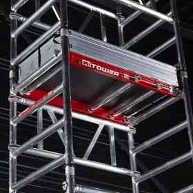 ATM62 Torre 6,20 m Altrex Mitower alquiler Smoh Bricolaje y reformas