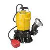 Alquiler Bomba de agua sumergible 1 CV Wacker Neuson PST2 400