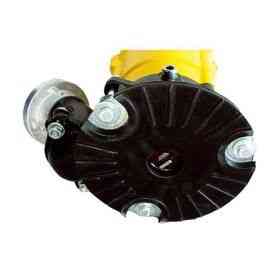 Alquiler online bricolaje y reformas Bomba de agua sumergible 1 CV Wacker Neuson PST2 400