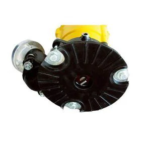 Alquiler online bricolaje y reformas Bomba de agua sumergible 1 CV Wacker Neuson PST2 400