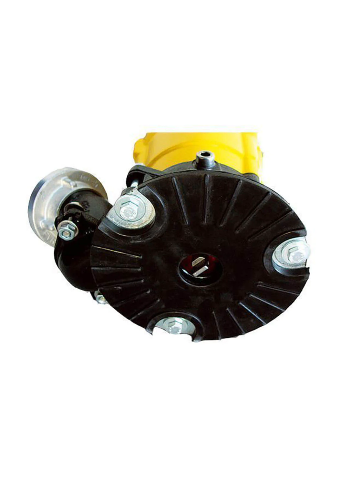 Alquiler online bricolaje y reformas Bomba de agua sumergible 1 CV Wacker Neuson PST2 400