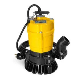 Bomba de agua sumergible 1 CV Wacker Neuson PST2 400 alquiler online