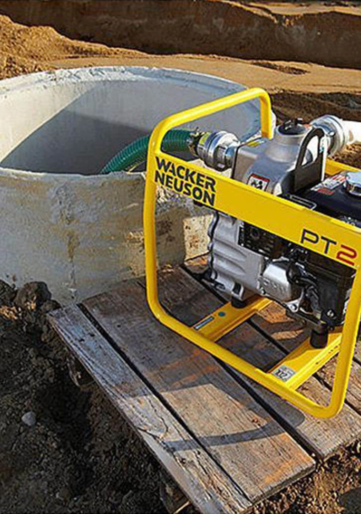 Bomba de achique sumergible alquiler Bricolaje y reformas