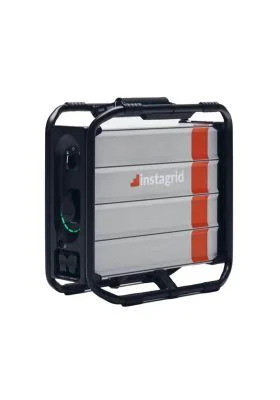 battery pack instagrid one