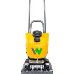 Alquiler Jardinería Bandeja vibradora a batería Wacker Neuson APS1340e