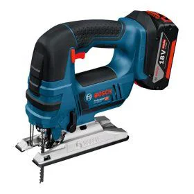 Alquiler Caladora Bosch GST 18V-LI B