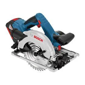 Alquiler Sierra circular Bosch GKS 18V-57G