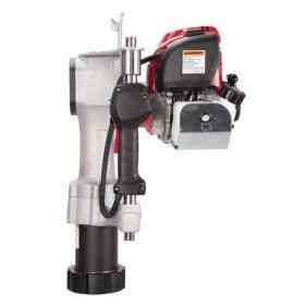 Clavadora de postes Iberfence IBF-82 PRO alquiler online