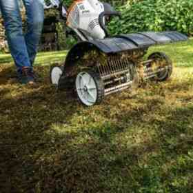 COMOH Sistema Multi Stihl MM 56 jardinería alquiler online
