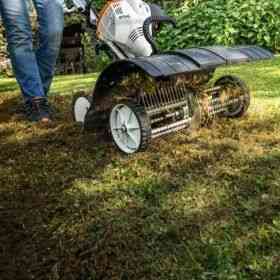 Alquiler online Sistema Multi Stihl MM 56