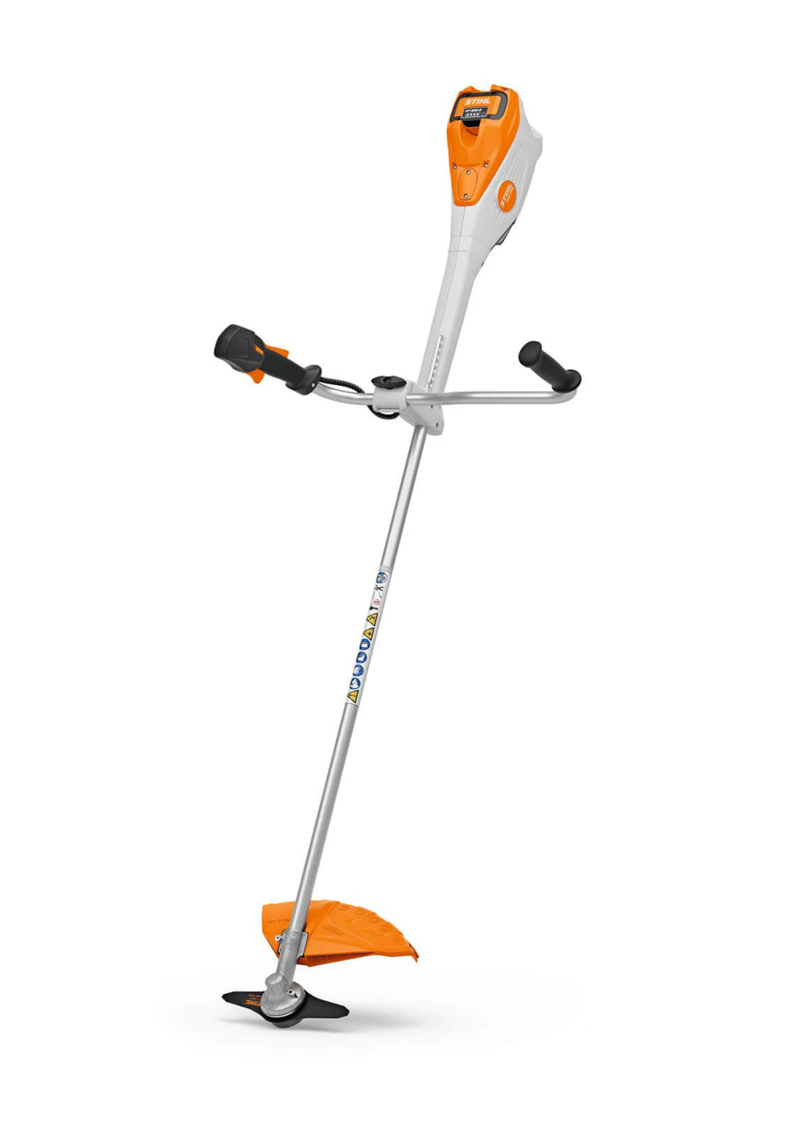Alquiler Desbrozadora de batería Stihl FSA 135