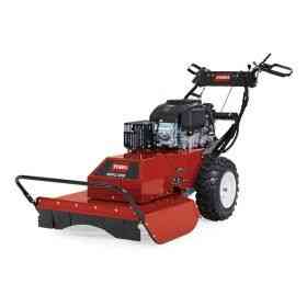 Alquiler Desbrozadora autopropulsada Toro BRC-28