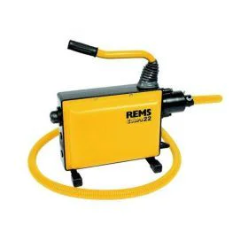 Alquiler online Desatascador electrónico de tuberías Rems