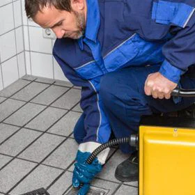Alquiler online desatascador electrónico de tuberías Rems Mini Cobra S bricolaje y reformas
