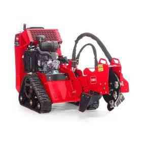 Alquiler Destoconadora Toro STX 26