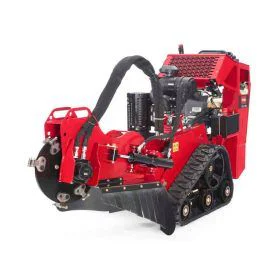 Alquiler online Destoconadora Toro jardinería