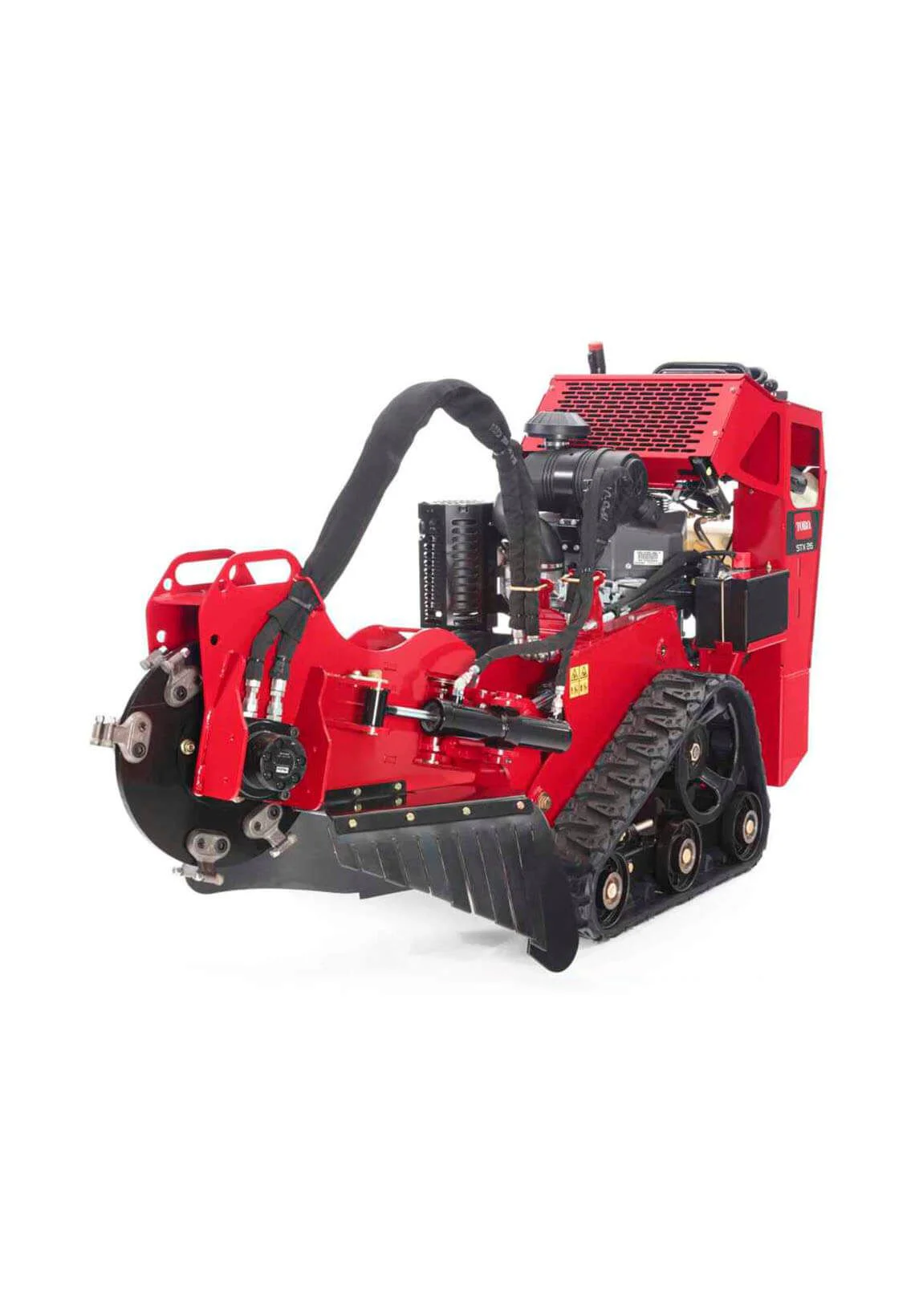 Alquiler online Destoconadora Toro jardinería