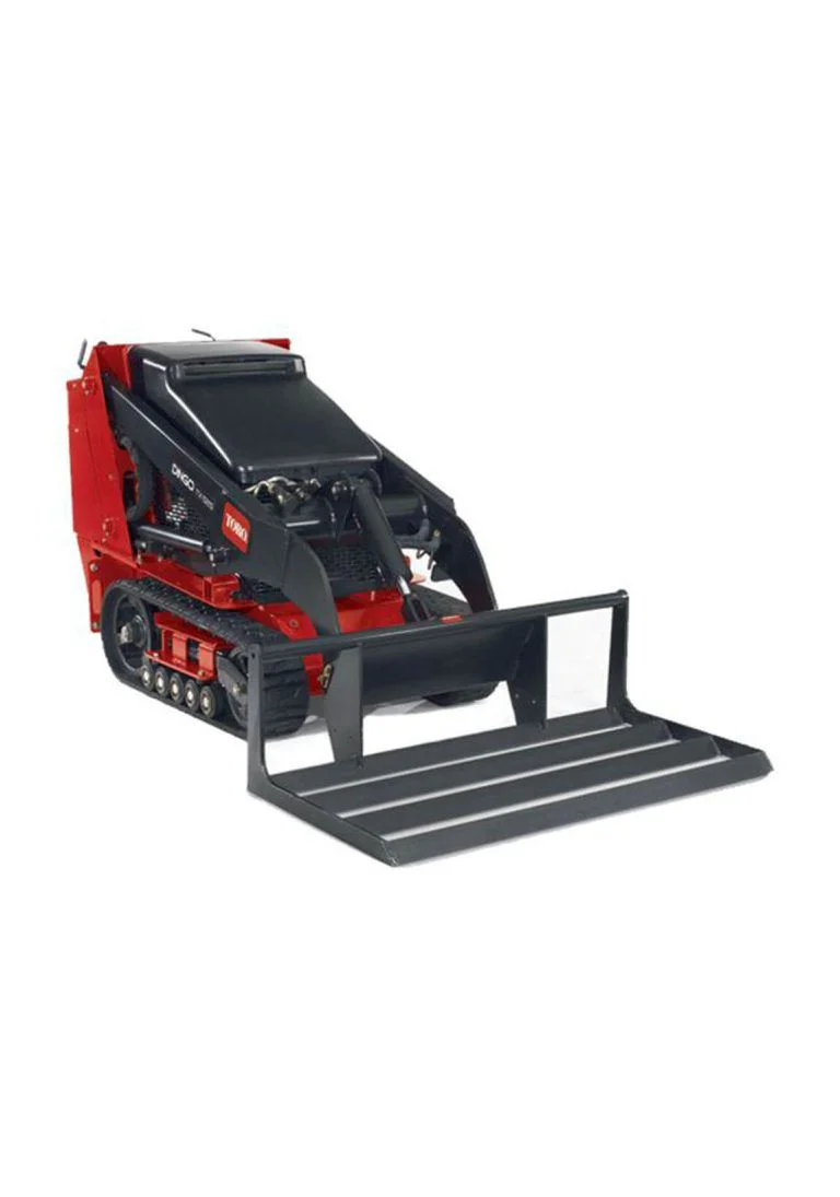 Alquiler online Dingo multifuncional Toro TX 525