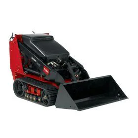 Dingo multifuncional alquiler online jardinería
