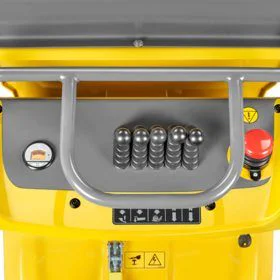 Alquiler online Dumper oruga 500 Kg