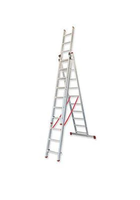 Alquiler de Escalera 7,70 m para particulares