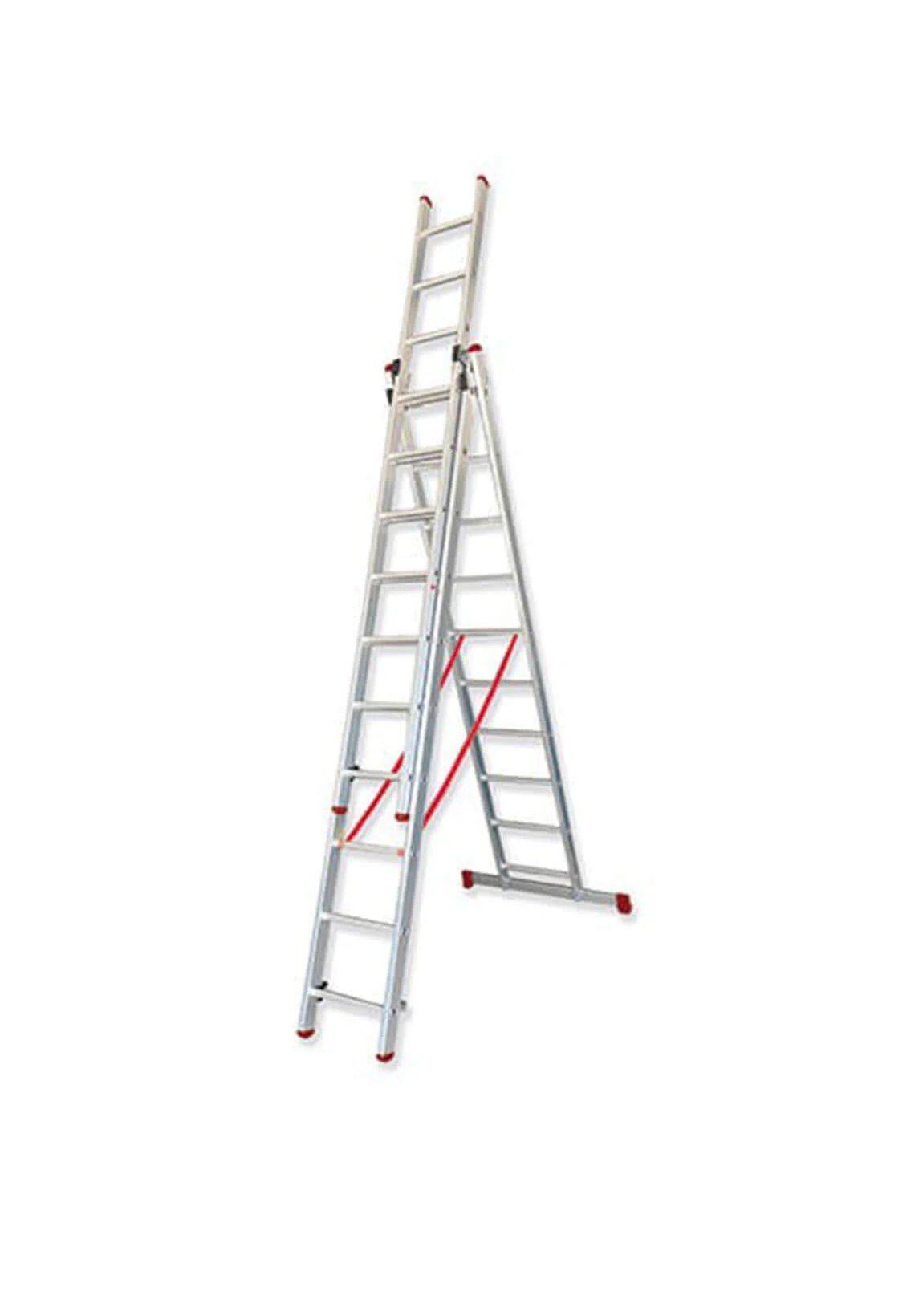 Alquiler de Escalera 7,70 m para particulares