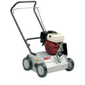 Alquiler de escarificador de césped Honda RH 480