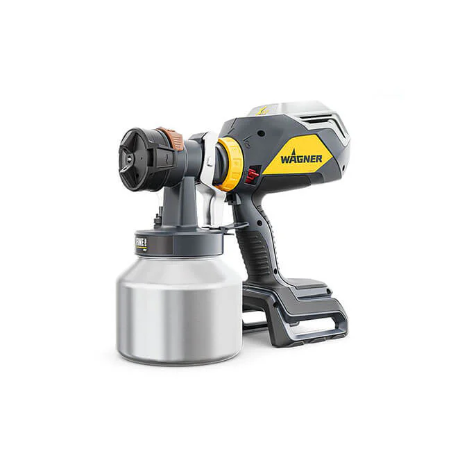 Alquiler de Pulverizador de pintura a batería