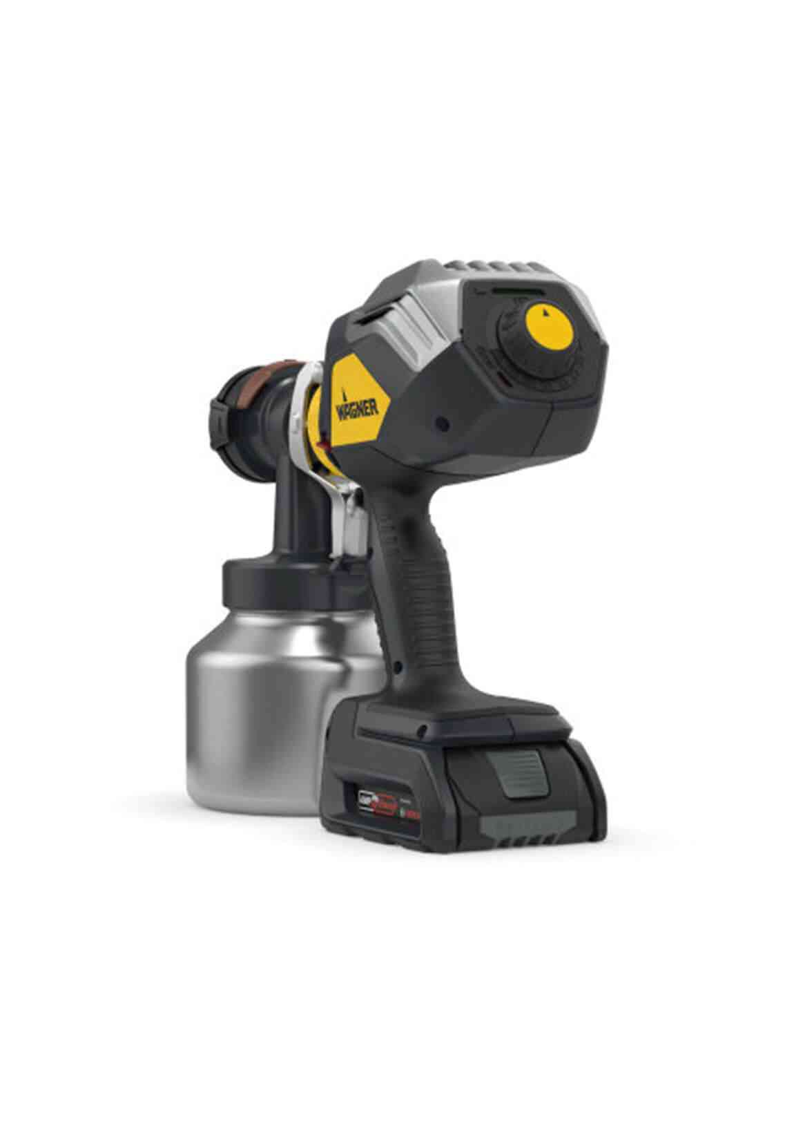 Alquiler de Pulverizador de pintura a batería Wagner FC 4000