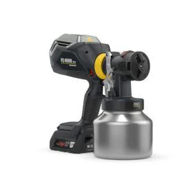 Alquiler de Pulverizador de pintura a batería