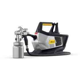 Alquiler de pulverizador de pintura eléctrico Wagner FC 9700