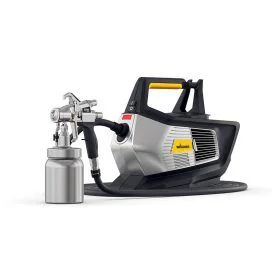 Alquiler de pulverizador de pintura eléctrico Wagner FC 9700